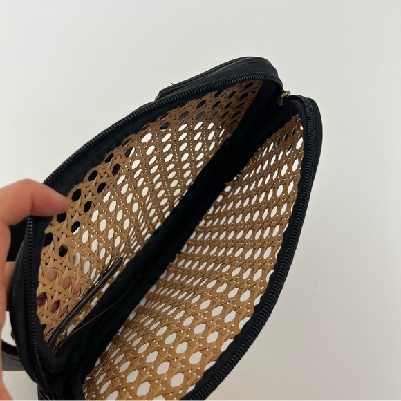 Free People Rattan Belt Bag - Picture 5 of 6